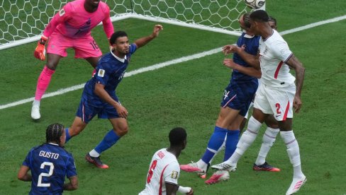 KLJUČNO POJAČANJE ZA ODBRANU TITULE: Arsenal doveo reprezentativca Engleske kao zamenu za Salibu