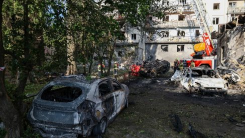 ANALITIČAR OBJASNIO: Šta se krije iza tišine u Kijevu?