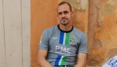 УСПЕХ ТРАЖИ СЛУГУ Живковић објаснио како је Земун зауставио Партизан