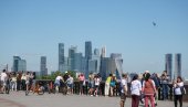 РУСИЈА ОТВОРЕНА ЗА ПОВРАТАК ЗАПАДНИХ КОМПАНИЈА: Москва тражи технологије и нове моделе сарадње