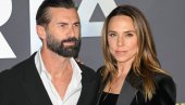 УДАЛА СЕ БИВША СПАЈСИЦА У 52. ГОДИНИ: Причала како никада неће да се уда, па нашла мужа на апликацији за упознавање