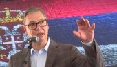 НИСАМ КРАО, НИТИ ЋУ Вучић одговорио на оптужбе везане за новчаном помоћи грађанима: Све што имам је у Србији, поносим се тиме