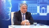 Лучић: Србија центар развоја АИ у Европи