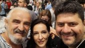 ŠOK DETALJI O UHAPŠENOM! Zbog pretnji smrću tužiocu i ministru završio iza rešetaka, na protestima bio uz lidere opozicije