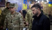 NEĆE DA GINU ZA ZELENSKOG: Ukrajinci masovno beže sa obuke u Nemačkoj - stotine vojnika odlučile da ne ratuju
