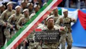 БЕСНИ 6.000 италијанских војника изашло на улице Рима: Захтевамо поштовање! Сигурност има цену