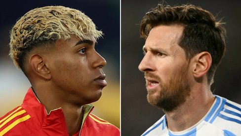 ПРЕНОС, ШПАНИЈА - АРГЕНТИНА! Ређају се шансе на Метлајфу! Европски и планетарни шампион у борби за трофеј Светског првенству!