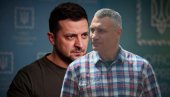 ДА ЛИ ТО ЗЕЛЕНСКИ ПОКУШАВА ДА СМЕНИ КЛИЧКА?: Потрага за новим менаџерима Кијева