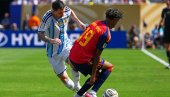 ПРЕНОС, ШПАНИЈА - АРГЕНТИНА! Меси или Јамал? Европски и планетарни шампион у борби за трофеј Светског првенству!