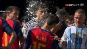 ЕКСПЛОЗИЈА У СУДИЈИНОМ ЏЕПУ: Најзанимљивији детаљ финала СП (ВИДЕО)