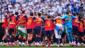 ШПАНИЈА ПОТВРДИЛА ДОМИНАЦИЈУ: Фурија објединила титуле првака Европе и света!