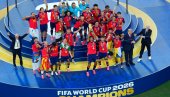 ШОК! Светско фудбалско првенство се неће играти 2034. године