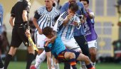 SKANDAL KAKAV MUNDIJAL NE PAMTI! Ceo svet bruji o sramnom potezu Argentinca (VIDEO)