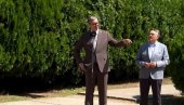 ВУЧИЋ НАЈАВИО ВЕЛИКИ ПРОЈЕКАТ: Подршка нашим људима који раде у инсотранству, а желе да се врате у Србију