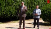 РАДНА МЕСТА ЋЕ БИТИ САЧУВАНА: Вучић рекао да неће доћи до гашења термоелектрана