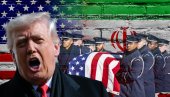 U SUBOTU DVOJICA, U NEDELJU JEDAN: Sve više američkih vojnika gine u iranskim napadima - Tramp se pohvalio osvetom