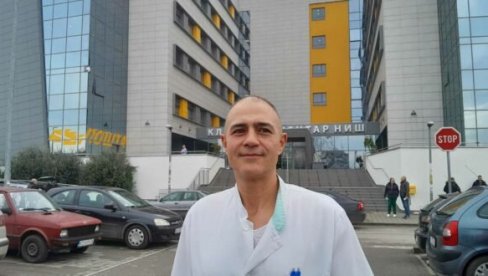 МАЈКА СПАСИЛА ЋЕРКИ ЖИВОТ: У УКЦ Ниш за шест месеци урађено пет трансплантација бубрега