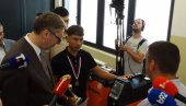 VAŽNA PORUKA PREDSEDNIKA: Dualno obrazovanje je budućnost i ono što će garantovati opstanak našoj deci
