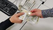 KOLIKO BANKA DOZVOLJAVA? Koliki keš kredit možete da dobijete ako imate 50.000 dinara penzije