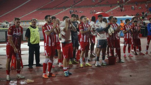 ZVEZDU I PARTIZAN ČEKA PAKAO! Ovo su svi parovi plej-ofova Lige Evrope i Lige konferencija!