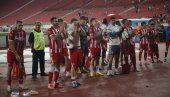 ГОТОВО ЈЕ! Црвена звезда завршила велики трансфер