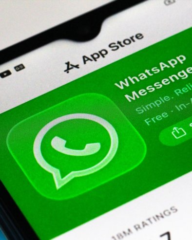 STIŽE VELIKA PROMENA ZA iPhone: WhatsApp od novembra prestaje da radi na nekim uređajima