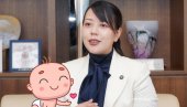 PRVI PUT U ISTORIJI JAPANA: Gradonačelnica je prva porodilja koja je to uradila - pojedini je kritikuju, a stopa nataliteta opada
