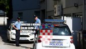 СНИМЉЕН У ВУКОВАРУ: Возачу из Борова 2. НАЈВЕЋА КАЗНА у историји Хрватске - ево шта је згрешио