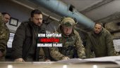 ПОСЛЕ ВЕСТИ ДА ЈЕ ВРХОВНИ КОМАНДАНТ ПОДНЕО ОСТАВКУ: Хитно се огласио Генералштаб Украјине о Сирском - само Зеленски може да разреши