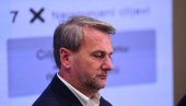 ФУНКЦИОНИСАЊЕ НЕЋЕ БИТИ УГРОЖЕНО: Мијаиловић проговорио о одласку спортског директора АБА лиге