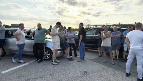 ПРЕД ЖИВОТОМ И "ШЕНГЕН" ПОПУШТА: Житељи два српска погранична села више нису таоци ограничења боравка у ЕУ