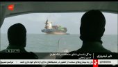 НЕМА ВИШЕ ЗА ЏАБЕ: Иран уводи накнаде за транзит кроз Ормуски мореуз, познато шта ће све наплаћивати