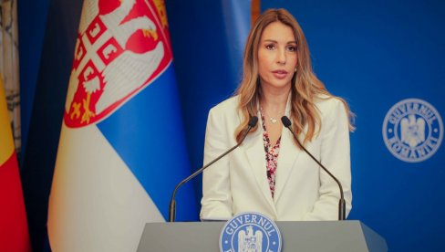 ALARM IZ VLADE - ĐERDAP NA SAMO 20 ODSTO SNAGE Ministarka uputila hitan apel građanima: Štedite struju!