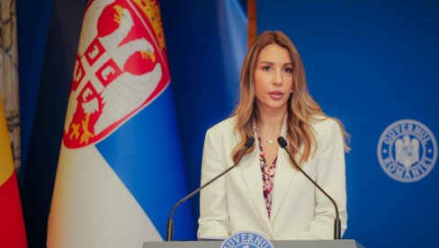GRAĐANI NE TREBA DA BRINU Đedović sa predstavnicima UNKS: Neće biti nestašica goriva, imamo dovoljno zaliha