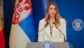 ALARM IZ VLADE - ĐERDAP NA SAMO 20 ODSTO SNAGE Ministarka uputila hitan apel građanima: Štedite struju!
