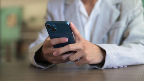 SLANJE NOVCA PREKO VIBERA STIGLO U SRBIJU: NBS uvela novi standard za Prenesi