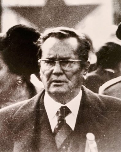 BILA TITOVA MILJENICA: Pred smrt, Broz je od pevačice tražio samo jedno