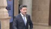 ДРИТАН АБАЗОВИЋ САСЛУШАН: Бивши премијер Црне Горе и бивши министар унутрашњих послова у СПО због Насера Рамаја