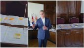 ДО САД СМО ПРИМИЛИ ВИШЕ ОД 7200 ПРИЈАВА: Вучић открио да пријаве на порталу Ко си, бре, ти расту из дана у дан