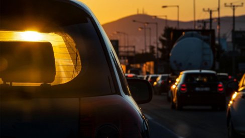 OD SUTRA NOVI RED VOŽNJE STUPA NA SNAGU: Vozači, naoružajte se strpljenjem