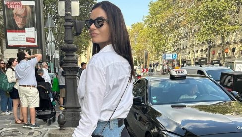 VOLELA JE SPORTISTU, AMERIČKOG PRODUCENTA, A SADA VOLI SINA JEDNOG POLITIČARA: Sve ljubavi Marije Karan (FOTO)
