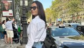 ВОЛЕЛА ЈЕ СПОРТИСТУ, АМЕРИЧКОГ ПРОДУЦЕНТА, А САДА ВОЛИ СИНА ЈЕДНОГ ПОЛИТИЧАРА: Све љубави Марије Каран (ФОТО)