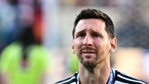 TRAGEDIJA U KUĆI LIONELA MESIJA: Argentinac doživeo veliki gubitak!