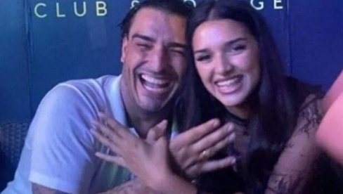 NOVI SKANDAL DARKA LAZIĆA: Veliča Albaniju usred Hrvatske (FOTO)