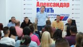 ГЛИШИЋ У ЗАЈЕЧАРУ: Нама не стижу наређења из иностранства