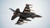 SLOVAČKA POJAČAVA ARSENAL: Još četiri F-16 stižu iz SAD