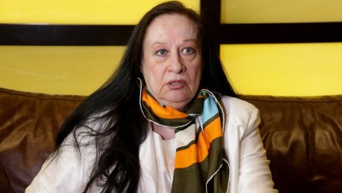 UMRLA OLIVERA KATARINA: Legendarna pevačica i glumica preminula u 87. godini