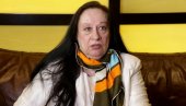 „ARISTOKRATSKO STOPALO Olivere Katarine: Otkaz u pozorištu zbog Kanskog festivala