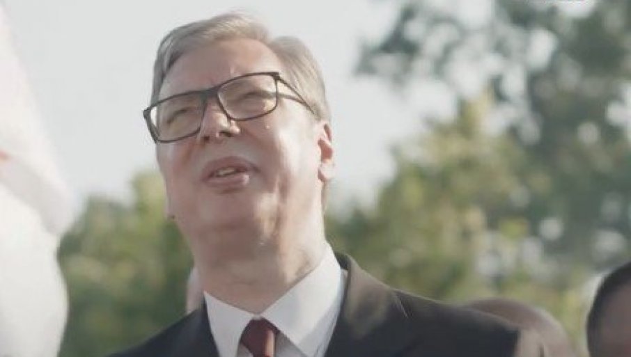 VUČIĆ PRELOMIO I POSLAO PORUKU CELOJ SRBIJI: Verujem u vas!, evo šta je poručio građanima