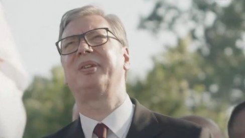 VUČIĆ PRELOMIO I POSLAO PORUKU CELOJ SRBIJI: Verujem u vas!, evo šta je poručio građanima